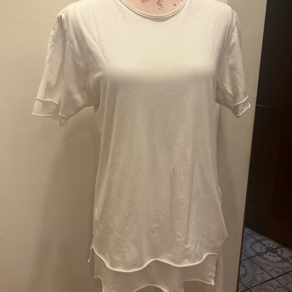 White design top